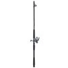 Quantum Blue Runner Saltwater Spinning Combo -Fishing Equipment QUABLR60902MHA3 Blue Runner Saltwater Spinning Com