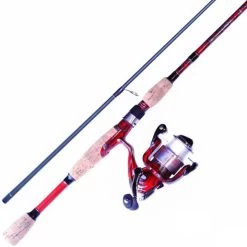 Ardent Reaper Spinning Combo