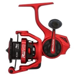 Abu Garcia Revo Rocket Spinning Reel -Fishing Equipment Revo Rocket Spinning Reel 3