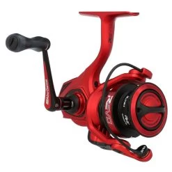 Abu Garcia Revo Rocket Spinning Reel -Fishing Equipment Revo Rocket Spinning Reel 4