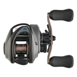 Abu Garcia Revo SX Low Profile Baitcasting Reel -Fishing Equipment Revo SX Low Profile Baitcasting Reel 4
