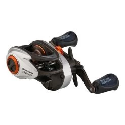 Abu Garcia Revo X Low Profile Baitcasting Reel