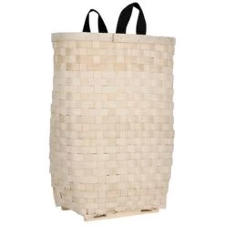 Pete Rickard Ashawagh Pack Basket