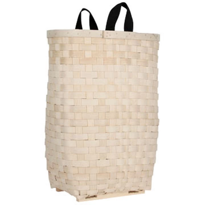 Pete Rickard Ashawagh Pack Basket 3 Pete Rickard Ashawagh Pack Basket