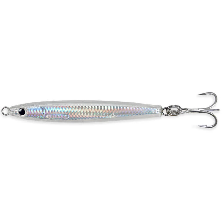 Hogy Tuna Rigged Epoxy Saltwater Jig Lure 3 Hogy Tuna Rigged Epoxy Saltwater Jig Lure