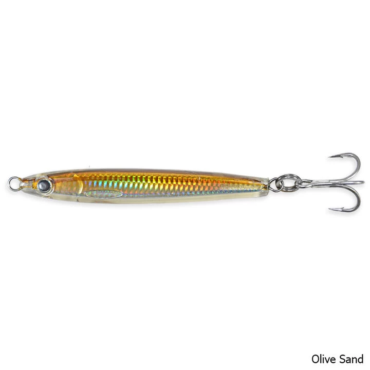 Hogy Tuna Rigged Epoxy Saltwater Jig Lure 5 Hogy Tuna Rigged Epoxy Saltwater Jig Lure - Image 3