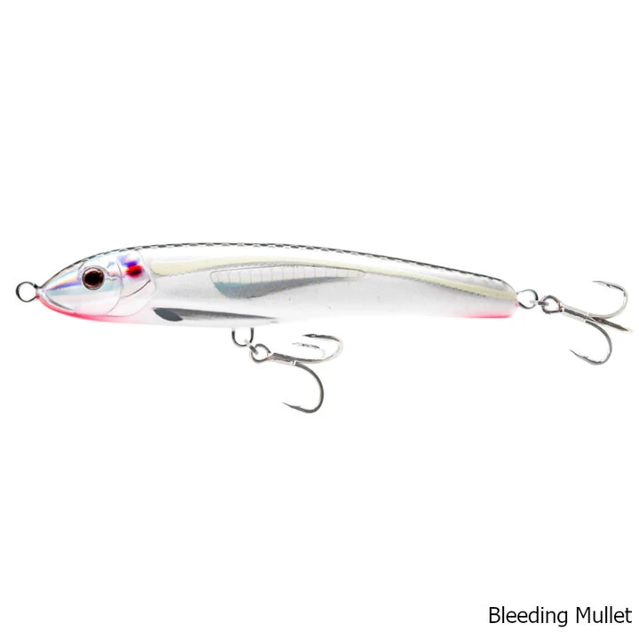 Nomad Design Riptide 95mm Fatso Floating Lure 4 Nomad Design Riptide 95mm Fatso Floating Lure - Image 2