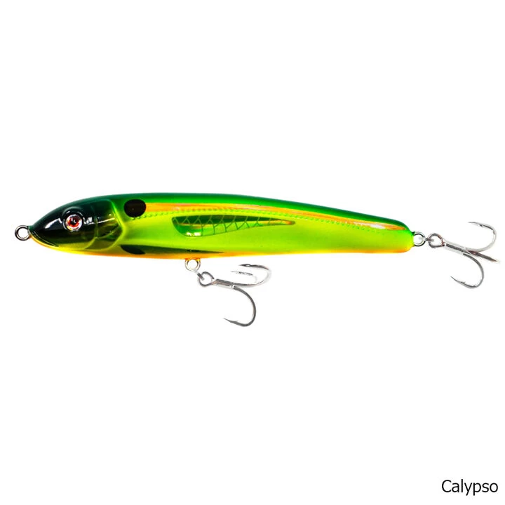 Nomad Design Riptide 95mm Fatso Floating Lure 7 Nomad Design Riptide 95mm Fatso Floating Lure - Image 5