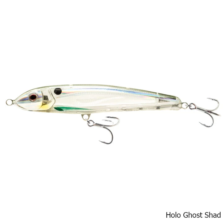 Nomad Design Riptide 95mm Fatso Floating Lure 5 Nomad Design Riptide 95mm Fatso Floating Lure - Image 3