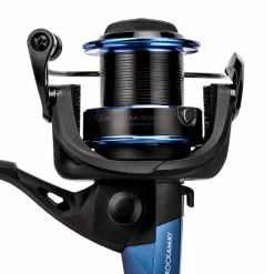 Okuma Rockaway Surf Spinning Reel -Fishing Equipment Rockaway Surf Spinning Reel 3