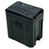 Jiffy Rogue Replacement Battery -Fishing Equipment Rogue Replacement Battery