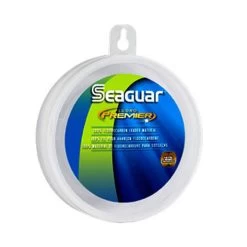 Seaguar Fluoro Premier Leader - 25 Yards