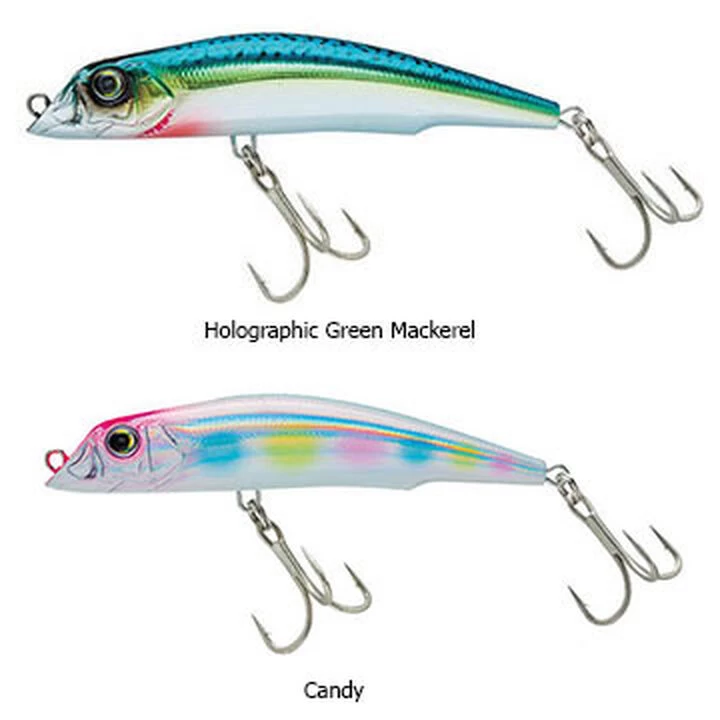 Yo-Zuri Mag Darter Saltwater Lure - Image 4