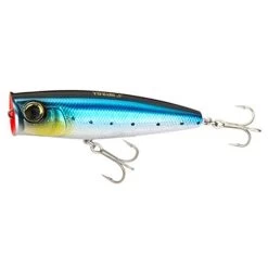 Yo-Zuri Hydro Popper Floating Saltwater Lure