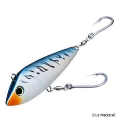 Yo-Zuri Bonita Big Game Saltwater Trolling Lure -Fishing Equipment SEFR1157C Bonita Big Game SW Trolling Lure Blue