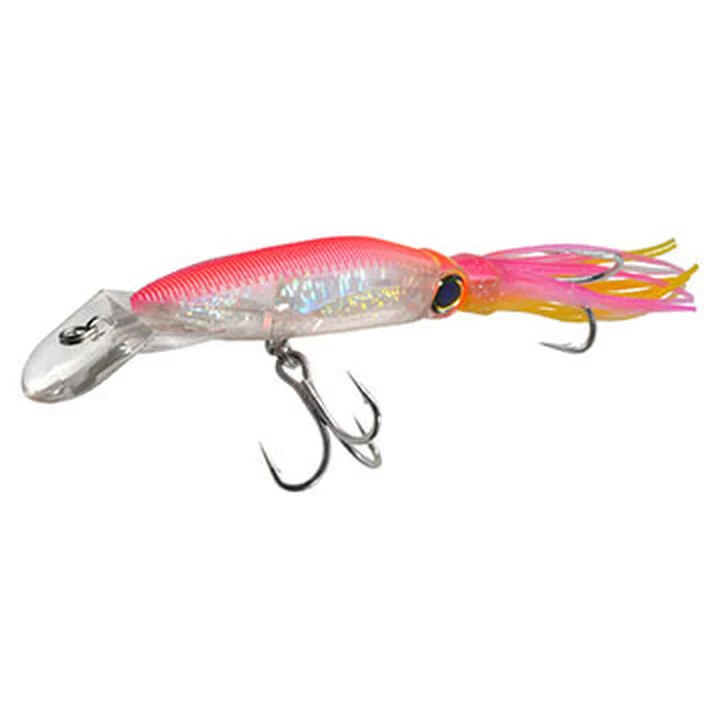 Yo-Zuri 3D Squirt Floating Saltwater Lure 3 Yo-Zuri 3D Squirt Floating Saltwater Lure