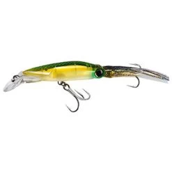Yo-Zuri Hydro Squirt Floating Saltwater Lure