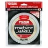 Yo-Zuri TopKnot Fluorocarbon Saltwater Leader - 30 Yards 2 Yo-Zuri TopKnot Fluorocarbon Saltwater Leader - 30 Yards -Fishing Equipment SEFTKLD8LBNCL30 TopKnot Fluorocarbon Leader