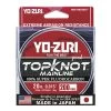 Yo-Zuri TopKnot Fluorocarbon MainLine Fishing Line - 200 Yards -Fishing Equipment SEFTKML14LBNCL200 TopKnot Fluorocarbon MainLine SW