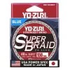 Yo-Zuri SuperBraid Saltwater Fishing Line - 300 Yards -Fishing Equipment SEFYSSB20LBBL150 SuperBraid Saltwater Fishing Line 2