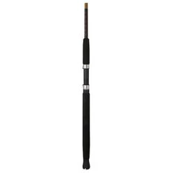 Shakespeare Ugly Stik Tiger Saltwater Downrigger Casting Rod