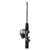 Shakespeare Ugly Stik GX2 Spincast Combo -Fishing Equipment SHAUCCA502L Ugly Stik GX2 Spincast Combo