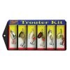 Mepps Trouter Plain Lure Kit