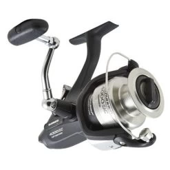 Shimano Baitrunner OC Saltwater Spinning Reel