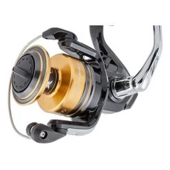 Shimano Socorro Saltwater Spinning Reel