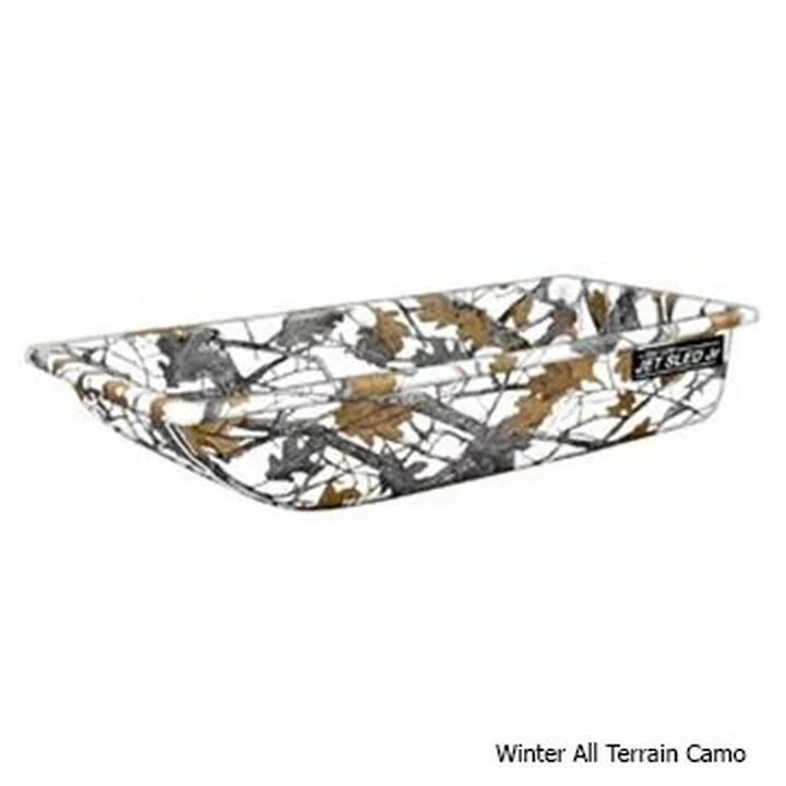 Shappell ATC Jet Sled Jr. Multi-Purpose Sled 4 Shappell ATC Jet Sled Jr. Multi-Purpose Sled - Image 2