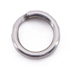 Spro Power Split Ring - 50 Pk.