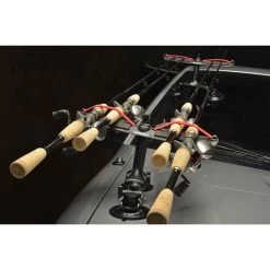 RodMounts SUMO Suction Mount Vehicle Fishing Rod Rack -Fishing Equipment SUMO Suction Mount Vehicle Fishing Rod Rack 3