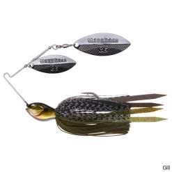 Megabass SV-3 Spinnerbait Lure -Fishing Equipment SV3 Spinnerbait Lure Gill
