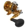 Avet SXJ 5.3 G2 1-Speed Lever Drag Saltwater Casting Reel -Fishing Equipment SXJ 5pt3 G2 1 Speed Lever Drag SW Casting Reel