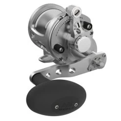 Avet SX 5.3 G2 1-Speed Lever Drag Saltwater Casting Reel