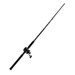 Okuma Sabiki Saltwater Conventional Combo