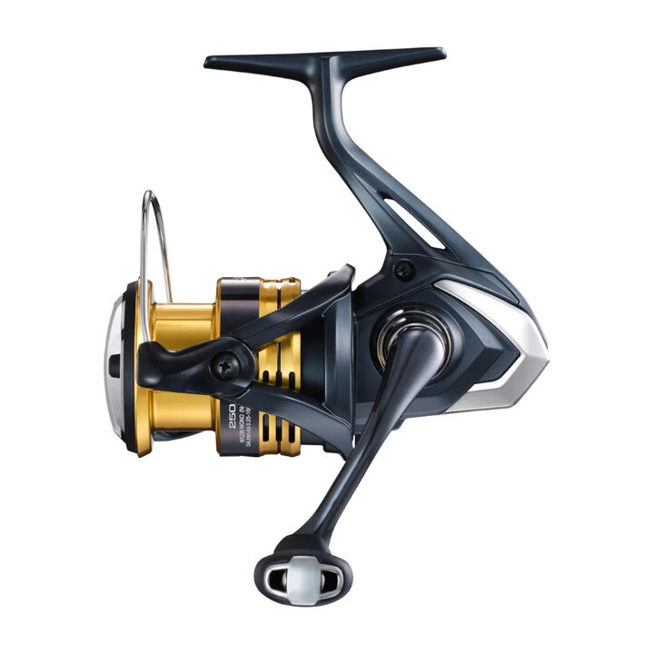 Shimano Sahara FJ Spinning Reel 3 Shimano Sahara FJ Spinning Reel