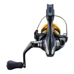 Shimano Sahara FJ Spinning Reel 6 Shimano Sahara FJ Spinning Reel -Fishing Equipment Sahara FJ Spinning Reel 2