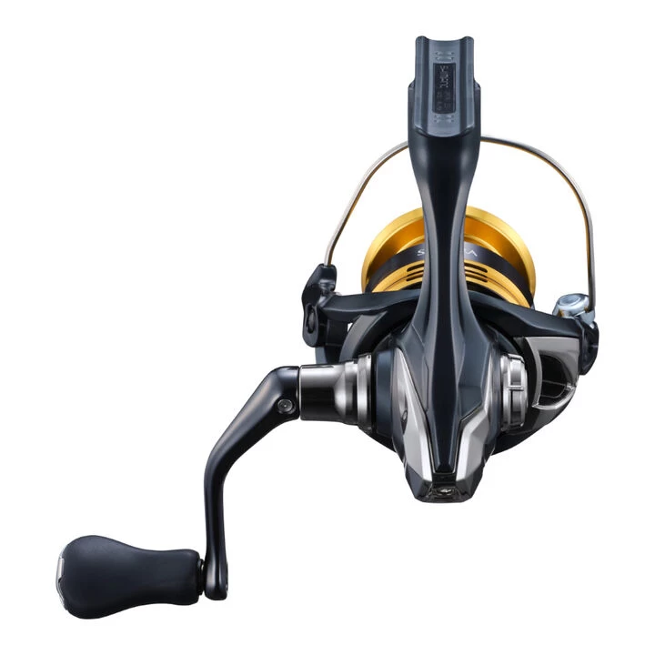 Shimano Sahara FJ Spinning Reel 4 Shimano Sahara FJ Spinning Reel - Image 2