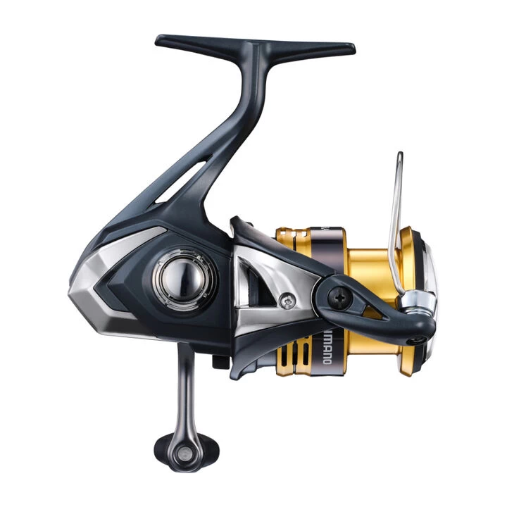 Shimano Sahara FJ Spinning Reel 5 Shimano Sahara FJ Spinning Reel - Image 3