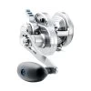 Daiwa Saltiga Lever Drag Saltwater Casting Reel -Fishing Equipment Saltiga Lever Drag Saltwater Casting Reel