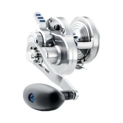 Daiwa Saltiga Lever Drag Saltwater Casting Reel