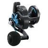 Daiwa Saltist Star Drag Saltwater Conventional Reel -Fishing Equipment Saltist Star Drag Saltwater Conventional Reel