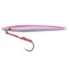 Hogy Sand Eel 3.5 Oz. Jig Lure W/ Assist Hook -Fishing Equipment Sand Eel 3pt5oz Jig Lure w Assist Hook
