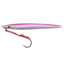 Hogy Sand Eel 3.5 Oz. Jig Lure W/ Assist Hook