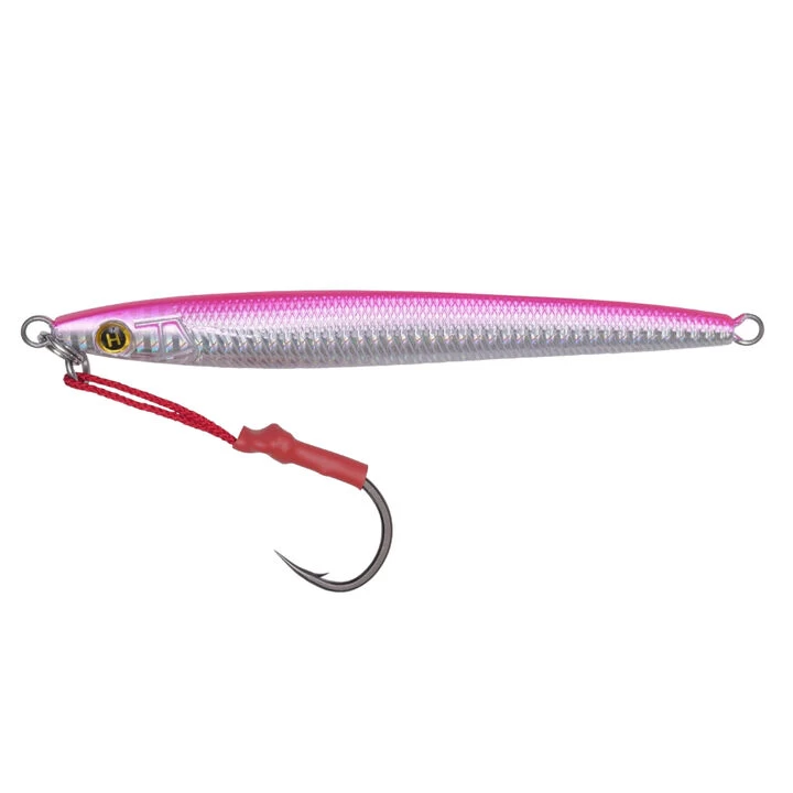 Hogy Sand Eel 3.5 Oz. Jig Lure W/ Assist Hook 3 Hogy Sand Eel 3.5 Oz. Jig Lure W/ Assist Hook