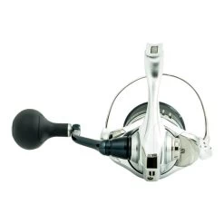 Shimano Saragosa SW A Saltwater Spinning Reel 8 Shimano Saragosa SW A Saltwater Spinning Reel -Fishing Equipment Saragosa SW A Saltwater Spinning Reel 3