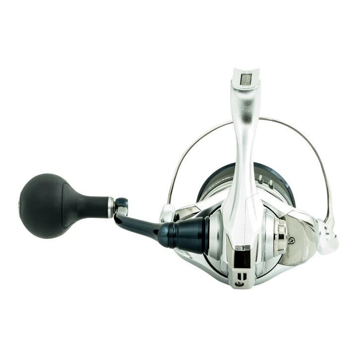 Shimano Saragosa SW A Saltwater Spinning Reel 5 Shimano Saragosa SW A Saltwater Spinning Reel - Image 3