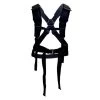 Shappell Shelter & Sled Pulling Harness