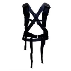 Shappell Shelter & Sled Pulling Harness